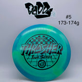 Discraft ESP Thrasher 2022 Missy Gannon Tour Series Distance Driver