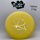 Kastaplast K3 Reko X Putt & Approach