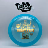 Discmania Active Premium Line Mentor Distance Driver