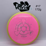 Axiom Virus Neutron Distance Driver