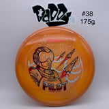 Streamline Pilot Neutron Special Edition Putt & Approach