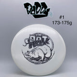 Innova Rat Star Mid-Range