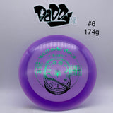 Westside Discs VIP Destiny Distance Driver