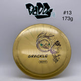 Mint Discs Sublime Grackle Fairway Driver