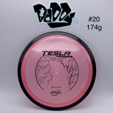 MVP Tesla Proton Distance Driver