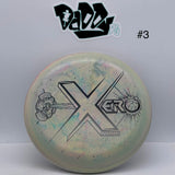 Innova Planet X Galactic XT Xero Putt & Approach