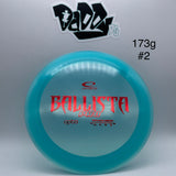 Latitude 64 Ballista Pro Opto Distance Driver