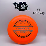 Discraft Putter Line Challenger Putt & Approach Disc