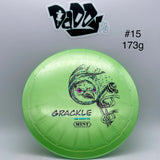 Mint Discs Sublime Grackle Fairway Driver