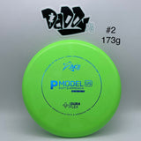 Prodigy ACE Line P Model US DuraFlex Plastic Putter