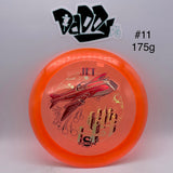 Streamline Proton Jet Special Edition Stamped Distance Driver