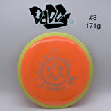 Axiom Fireball Neutron Distance Driver