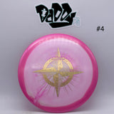 Innova Halo Star Mystere Distance Driver