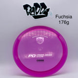 Discmania C-Line PD Power Driver