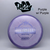 Innova Mako3 Star Halo Hailey King Tour Series Midrange