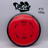 MVP Inertia Neutron Distance Driver