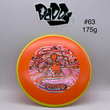 Axiom Fission Envy Special Edition Putt and Approach Disc