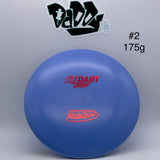 Innova XT Dart Putt & Approach