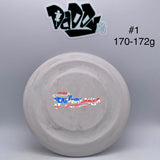 Discraft Jawbreaker Banger GT Putt & Approach