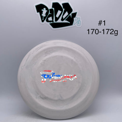Discraft Jawbreaker Banger GT Putt & Approach