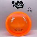 Innova Blizzard Champion Destroyer Distance Driver