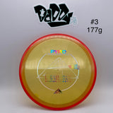 Axiom PRISM Proton Pyro Midrange
