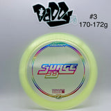 Discraft Z Surge SS Distance Driver