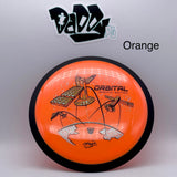 MVP Special Edition Orbital Neutron Distance Driver