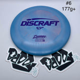 Discraft Comet ESP Midrange