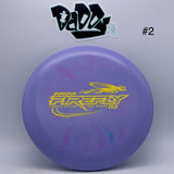 Innova Nexus Glow Firefly 2022 Nate Sexton Tour Series