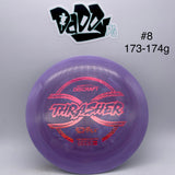 Discraft ESP FLX Thrasher Distance Driver