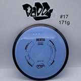 MVP Inertia Neutron Distance Driver