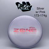 Discraft Ti Flx Zone Ledgestone 2022 Edition Putt & Approach