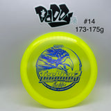 Innova TeeBird3 Champion Fairway Driver