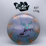 Mint Discs Sublime Jackalope Fairway Dirver