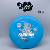 Discmania Active Baseline Shogun Putter