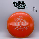 **NEW Axiom Neutron Rhythm Fairway Driver