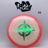 Innova Halo Star Mystere Distance Driver