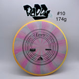 Axiom Cosmic Electron SOFT Envy Putt & Approach