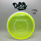 MVP Deflector Eclipse Midrange