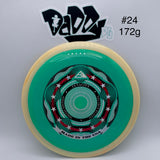Axiom Tenacity Neutron Special Edition Distance Driver