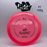 Latitude 64 Opto Air Saint Distance Driver