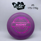 Discraft Putter Line Magnet Putt & Approach