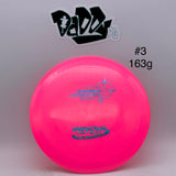 Innova Mamba Star Distance Driver