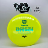 Discmania Evolution Neo Origin Midrange