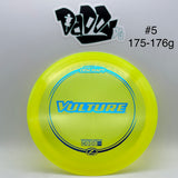 Discraft Vulture Z-Line Distance Driver