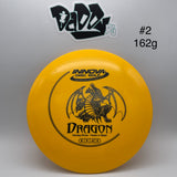 Innova DX Dragon Fairway Driver - Floats