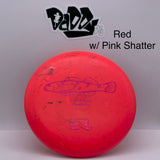 Discraft Jawbreaker Roach Andrew Fish 2023 Tour Series Putt & Approach