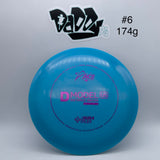 Prodigy ACE Line D Model US DuraFlex Plastic Distance Driver