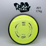MVP Volt Neutron Fairway Driver